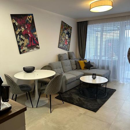 Apartman Dumbier Wellness Apartment Liptovsky Mikulas Bagian luar foto