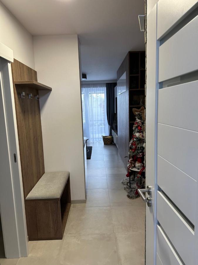Apartman Dumbier Wellness Apartment Liptovsky Mikulas Bagian luar foto