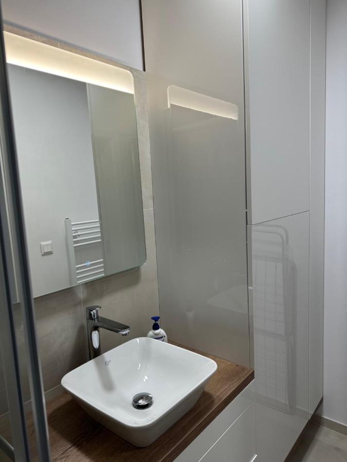 Apartman Dumbier Wellness Apartment Liptovsky Mikulas Bagian luar foto