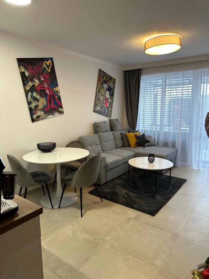 Apartman Dumbier Wellness Apartment Liptovsky Mikulas Bagian luar foto